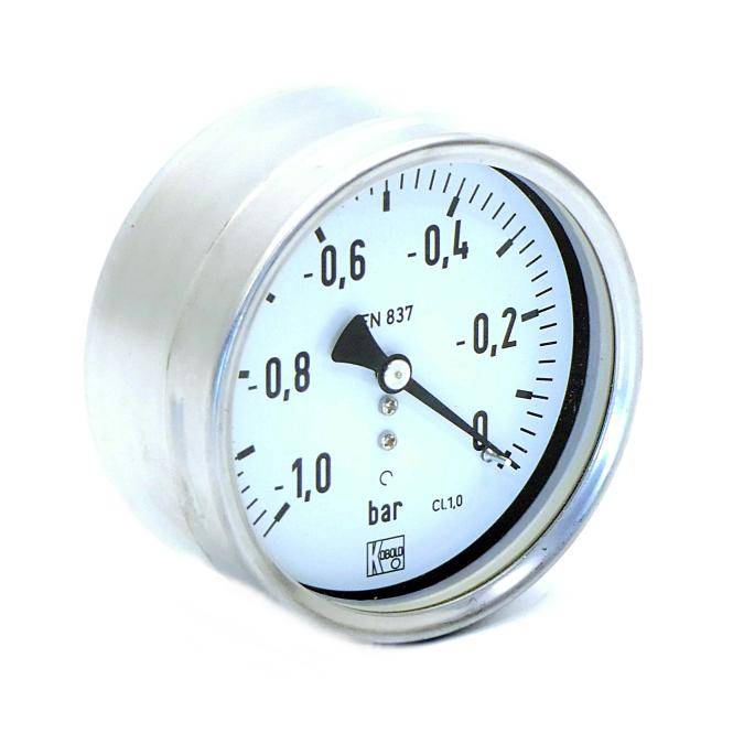 Kobold Manometer (MAN-RF24AD)