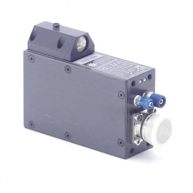 Blum Tool Monitoring System Transmitter (P87.0634-12)