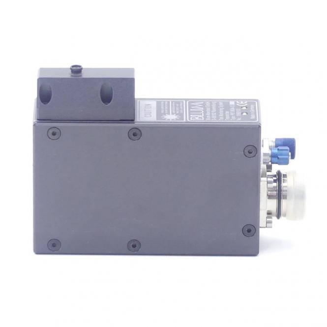 Blum Tool Monitoring System Transmitter (P87.0634-12)