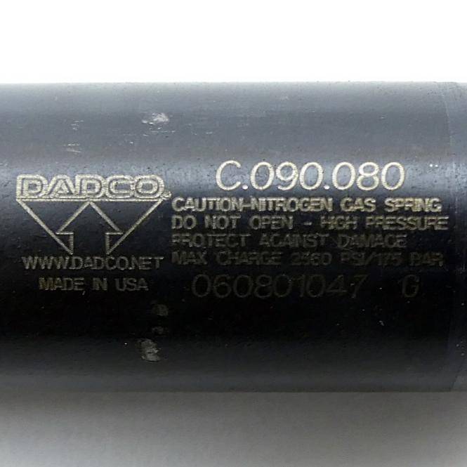 DADCO Gasdruckfeder (C.090.080)