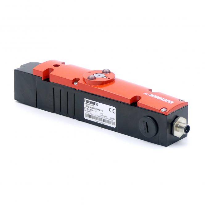Euchner Sicherheitsschalter TX1B-A024SEM4AS1 TX1B-A024SEM4AS1 (094403)