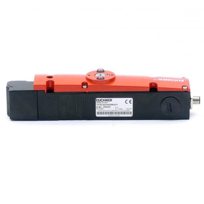 Euchner Sicherheitsschalter TX1B-A024SEM4AS1 TX1B-A024SEM4AS1 (094403)