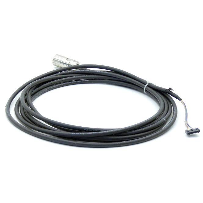 KUKA Datenkabel (71-051-218Ve05)