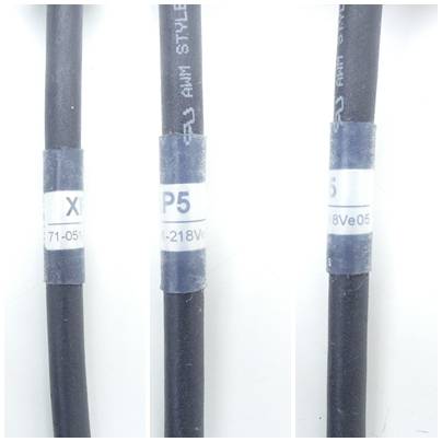 KUKA Datenkabel (71-051-218Ve05)