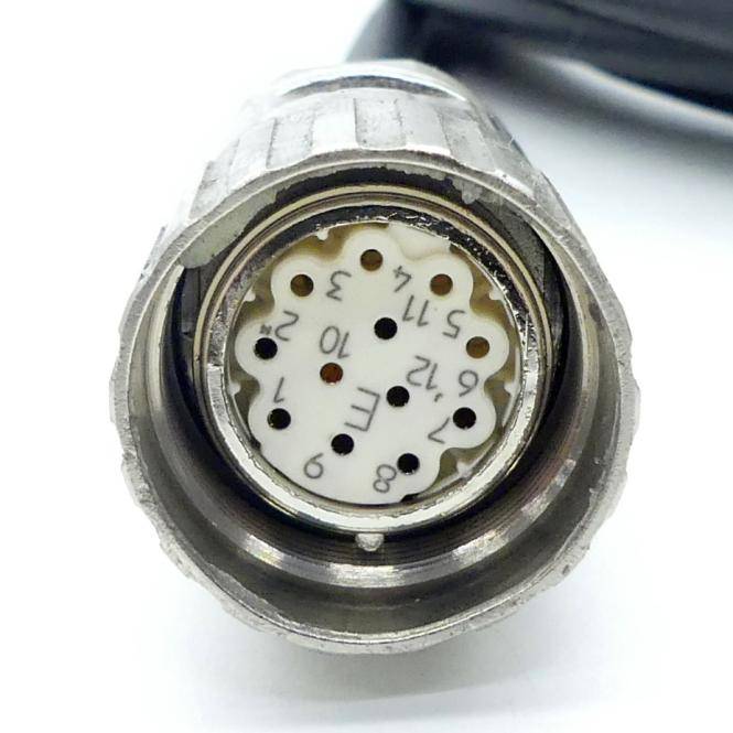 KUKA Datenkabel (71-051-218Ve05)