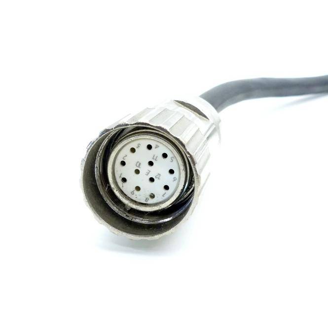 Lenze Resolverleitung EWLR010GM-T (384751)