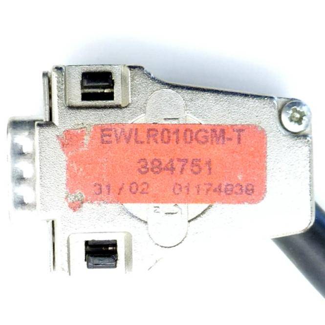 Lenze Resolverleitung EWLR010GM-T (384751)