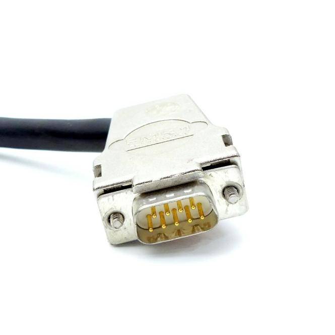 Lenze Resolverleitung EWLR010GM-T (384751)