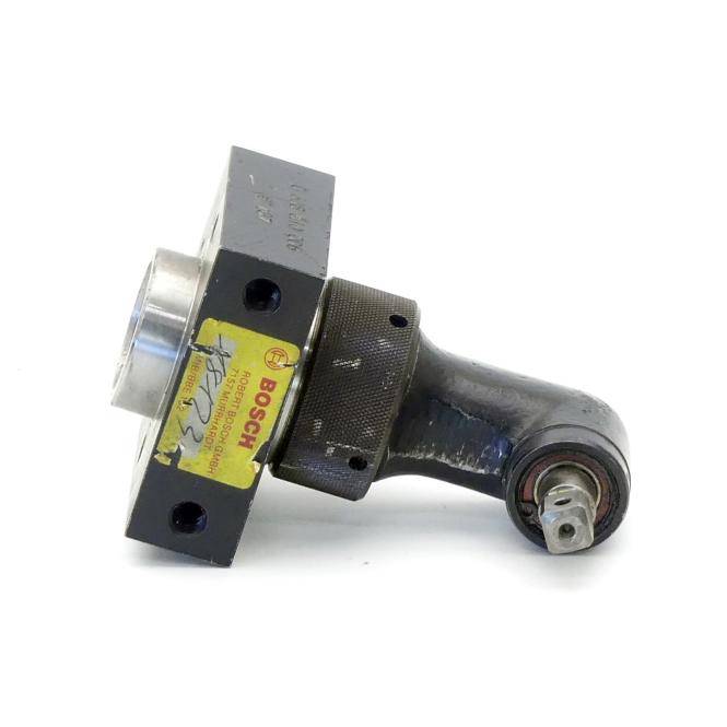 Bosch Winkelgetriebe (0 608 810 008)