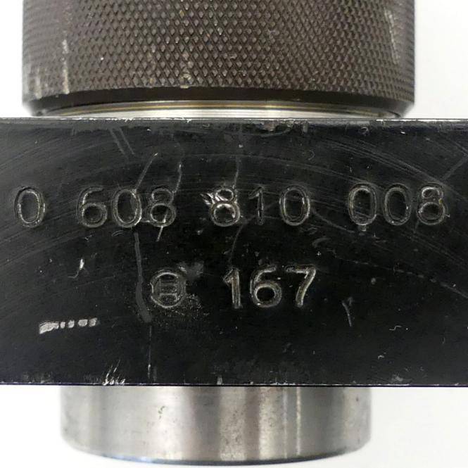 Bosch Winkelgetriebe (0 608 810 008)