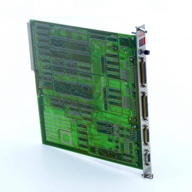 GEHRING CPU-Karte NC-CPU (882-01005)
