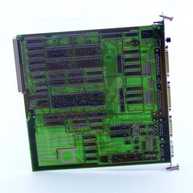 GEHRING CPU-Karte NC-CPU (882-01005)