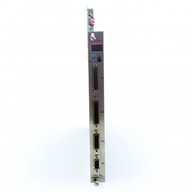 GEHRING CPU-Karte NC-CPU (882-01005)