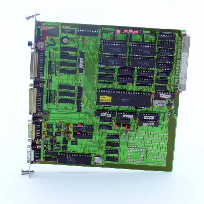 GEHRING CPU-Karte NC-CPU (882-01005)