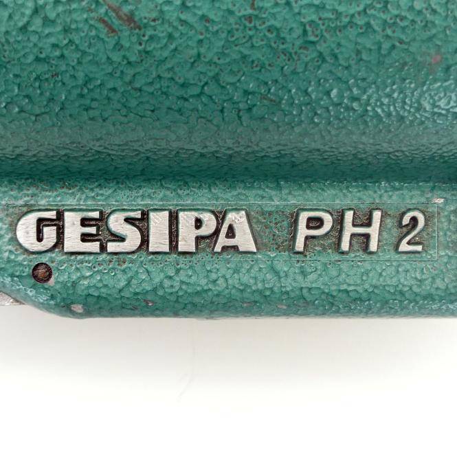 Gesipa Blindnietpistole (PH 2)