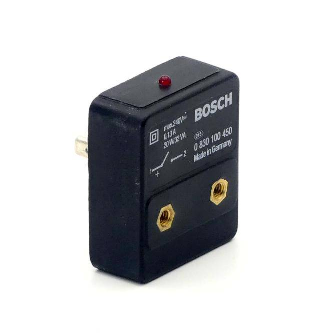 Bosch Sensorschalter (0 830 100 450)