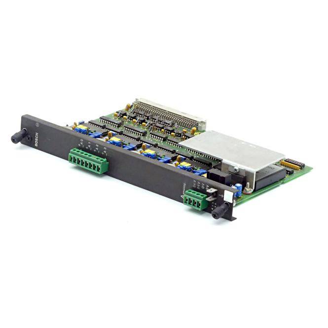 Bosch SPS Analog Output (1070047966-305)