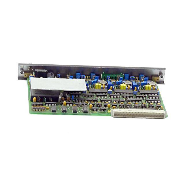 Bosch SPS Analog Output (1070047966-305)