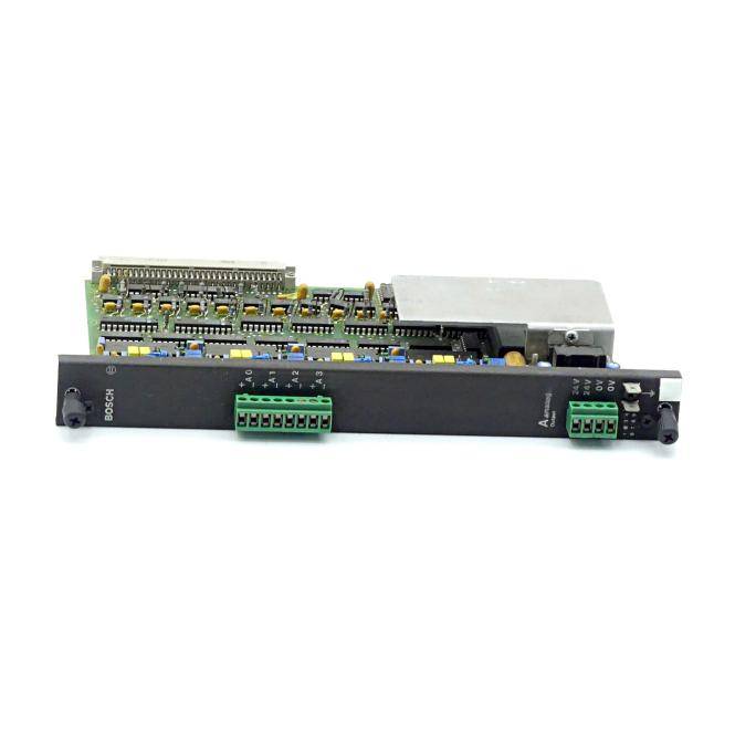 Bosch SPS Analog Output (1070047966-305)