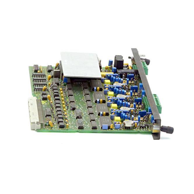 Bosch SPS Analog Output (1070047966-305)