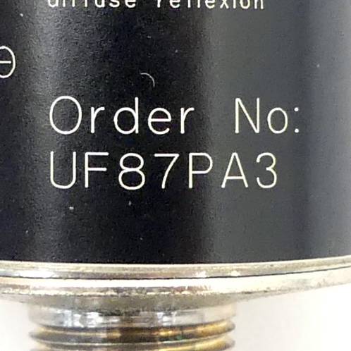 Wenglor Universalreflextaster (UF87PA3)