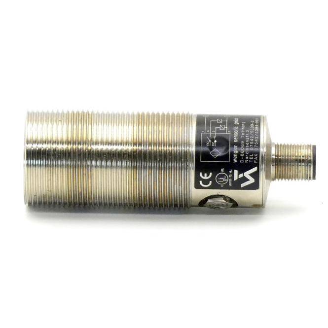 Wenglor Universalreflextaster (UF87PA3)