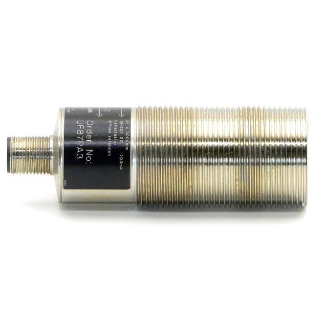 Wenglor Universalreflextaster (UF87PA3)