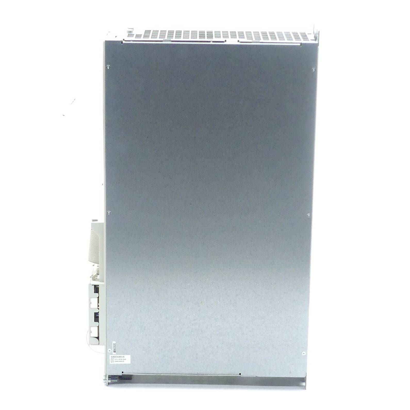 Siemens Leistungsmodul Simodrive LT-MODUL INT. 80A (6SN1123-1AA00-0DA2)