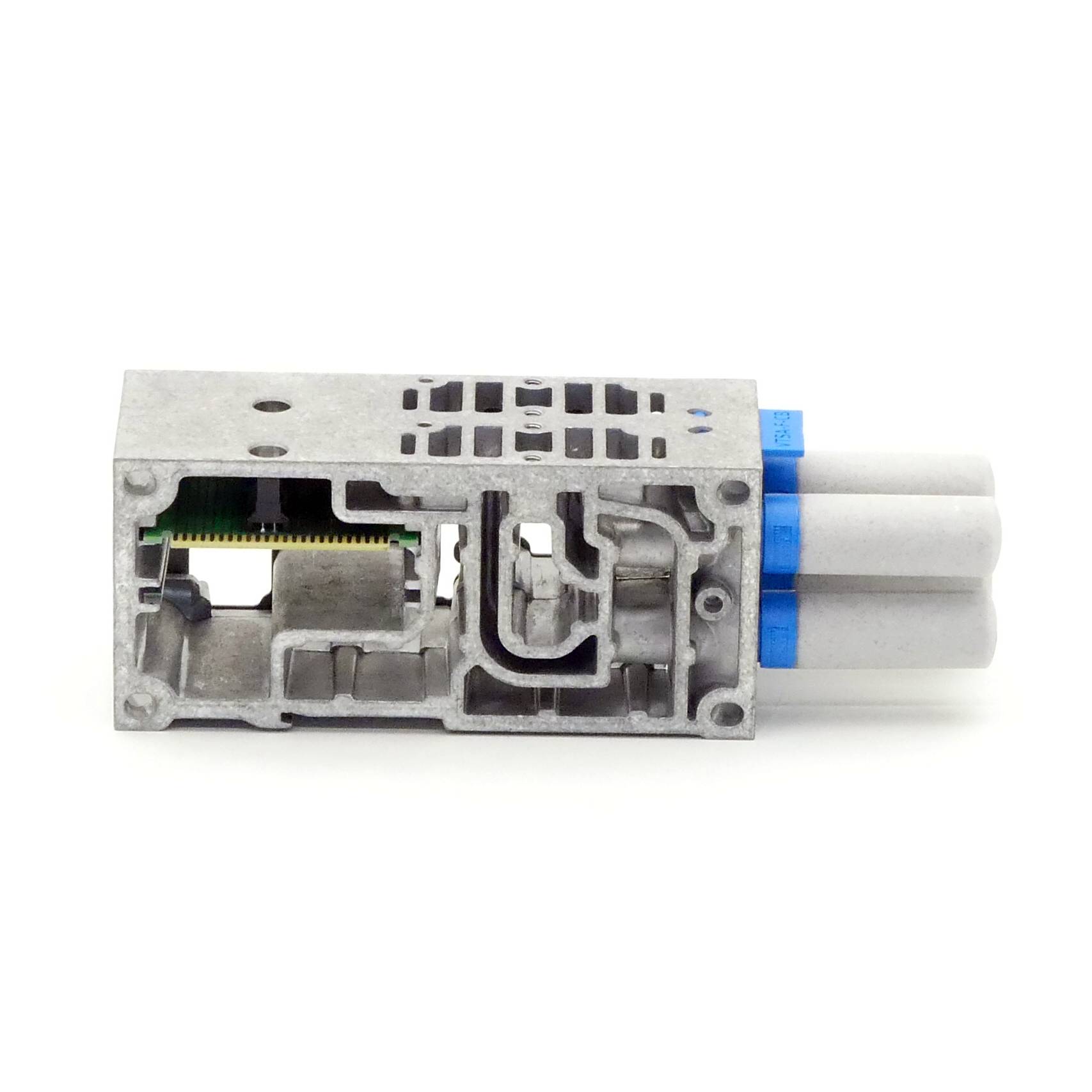 FESTO Verkettungsplatte VABV-S4-1HS-G14-CB-2T-CS (8155090)