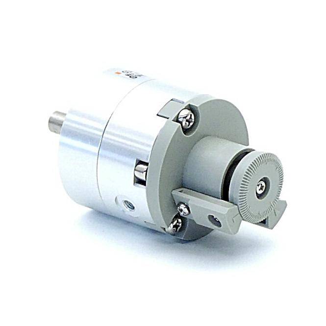 SMC Pneumatischer Drehantrieb (CDRB2BW30-180S)