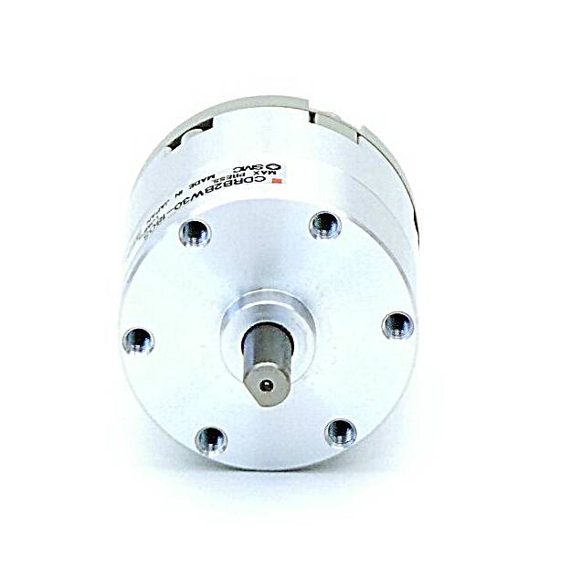 SMC Pneumatischer Drehantrieb (CDRB2BW30-180S)