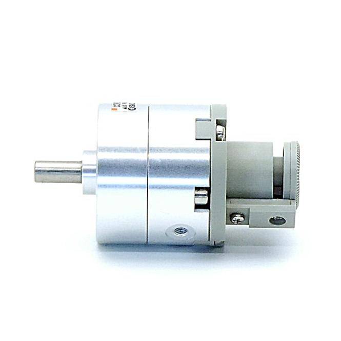 SMC Pneumatischer Drehantrieb (CDRB2BW30-180S)
