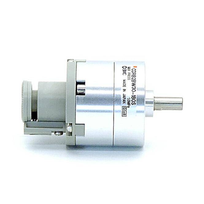 SMC Pneumatischer Drehantrieb (CDRB2BW30-180S)