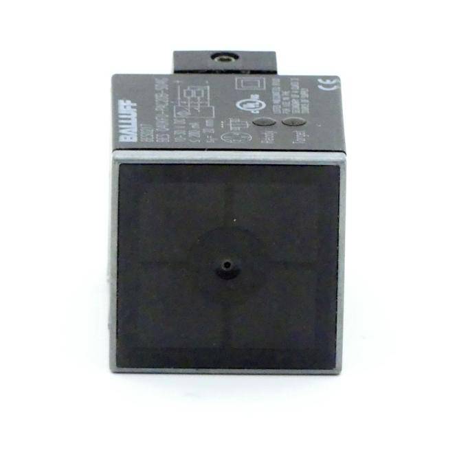 BALLUFF Induktiver Sensor BES0217 (BES Q40KFU-PAC20B-S04G)