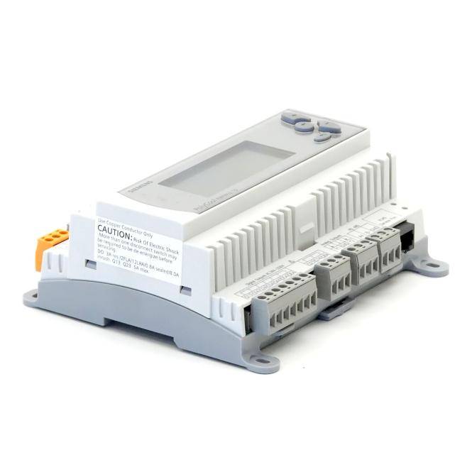 Siemens Überhitzungsregler (RWR462.10)