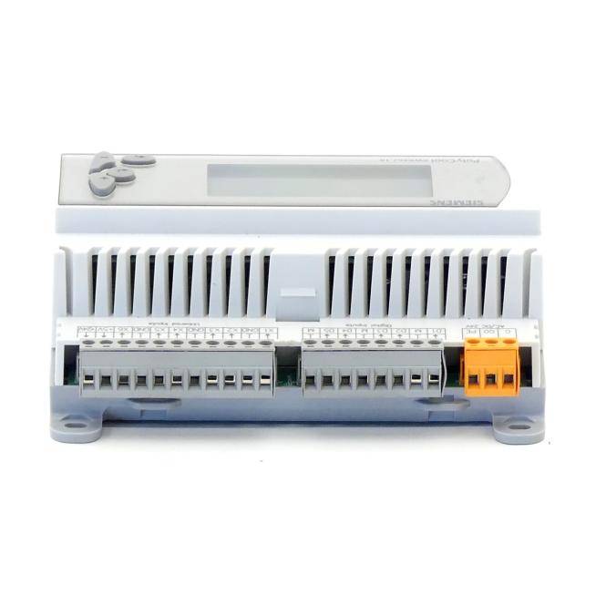 Siemens Überhitzungsregler (RWR462.10)