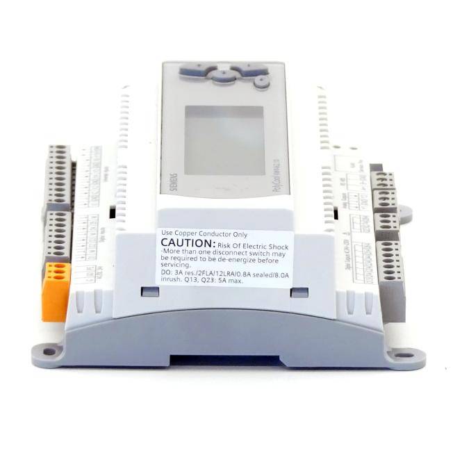 Siemens Überhitzungsregler (RWR462.10)