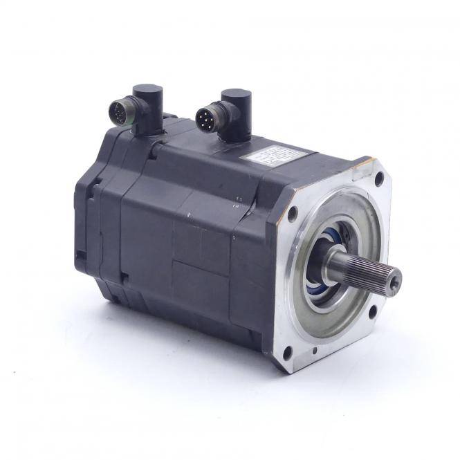 KUKA Servomotor 1KF6081-6AF71-1ZZ9-ZS07 (K750 0314 89 005)