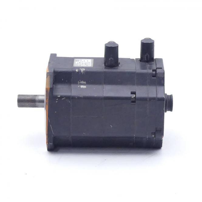 KUKA Servomotor 1KF6081-6AF71-1ZZ9-ZS07 (K750 0314 89 005)