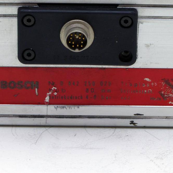 Bosch Linearachse (0 842 250 020)