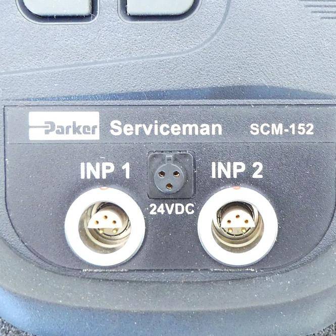 Parker Diagnosetestkit SMC-152 (SMC-152)