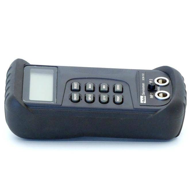 Parker Diagnosetestkit SMC-152 (SMC-152)