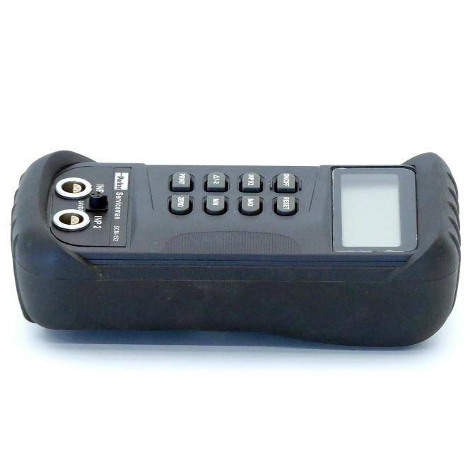 Parker Diagnosetestkit SMC-152 (SMC-152)