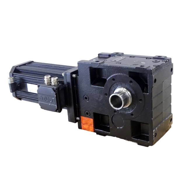 Lenze Getriebemotor MCA 14L41-RS0P2-Z0E0-KS5S00N-R0SU (MCA 14L41-RS0P2-Z0E0-KS5S00N-R0SU)