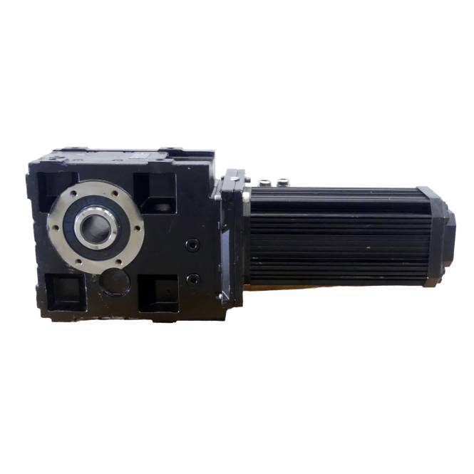 Lenze Getriebemotor MCA 14L41-RS0P2-Z0E0-KS5S00N-R0SU (MCA 14L41-RS0P2-Z0E0-KS5S00N-R0SU)