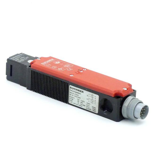 Euchner Sicherheitsschalter TP4-2131A024SR11 (073343)