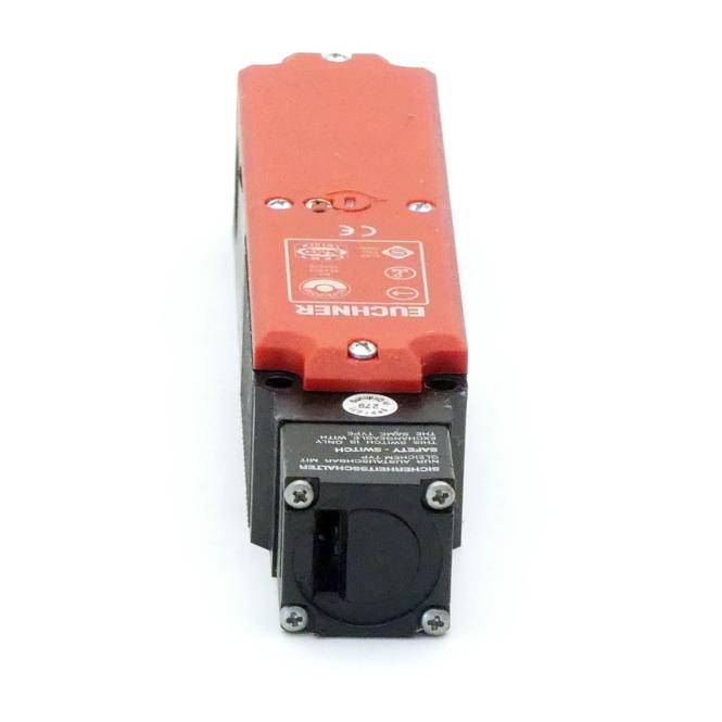 Euchner Sicherheitsschalter TP4-2131A024SR11 (073343)