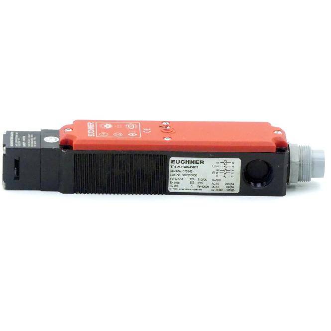 Euchner Sicherheitsschalter TP4-2131A024SR11 (073343)