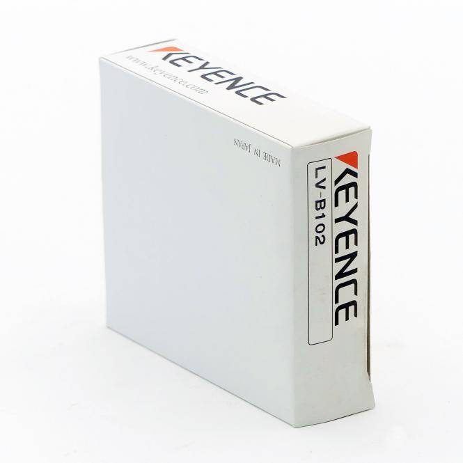 Keyence Beschläge (LV-B102)