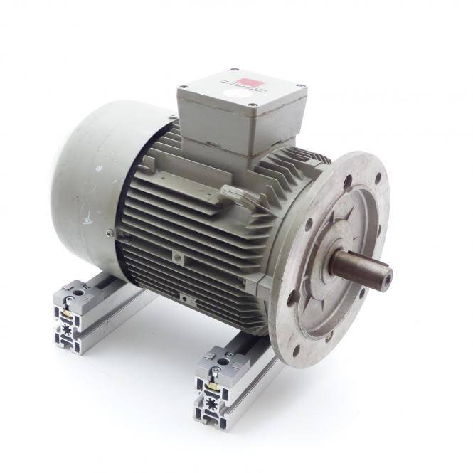Siemens Drehstrommotor 1 LA113-4AA71-Z (1 LA9113-4AA71-Z)